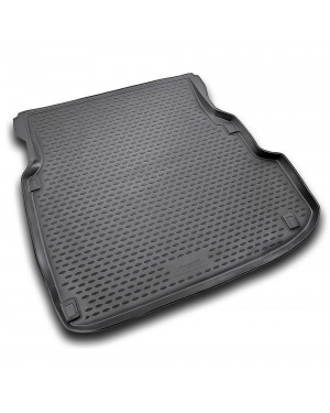 Kadica za gepek MERCEDES-BENZ E (W211) 2003-2009, sedan, 1 kom.